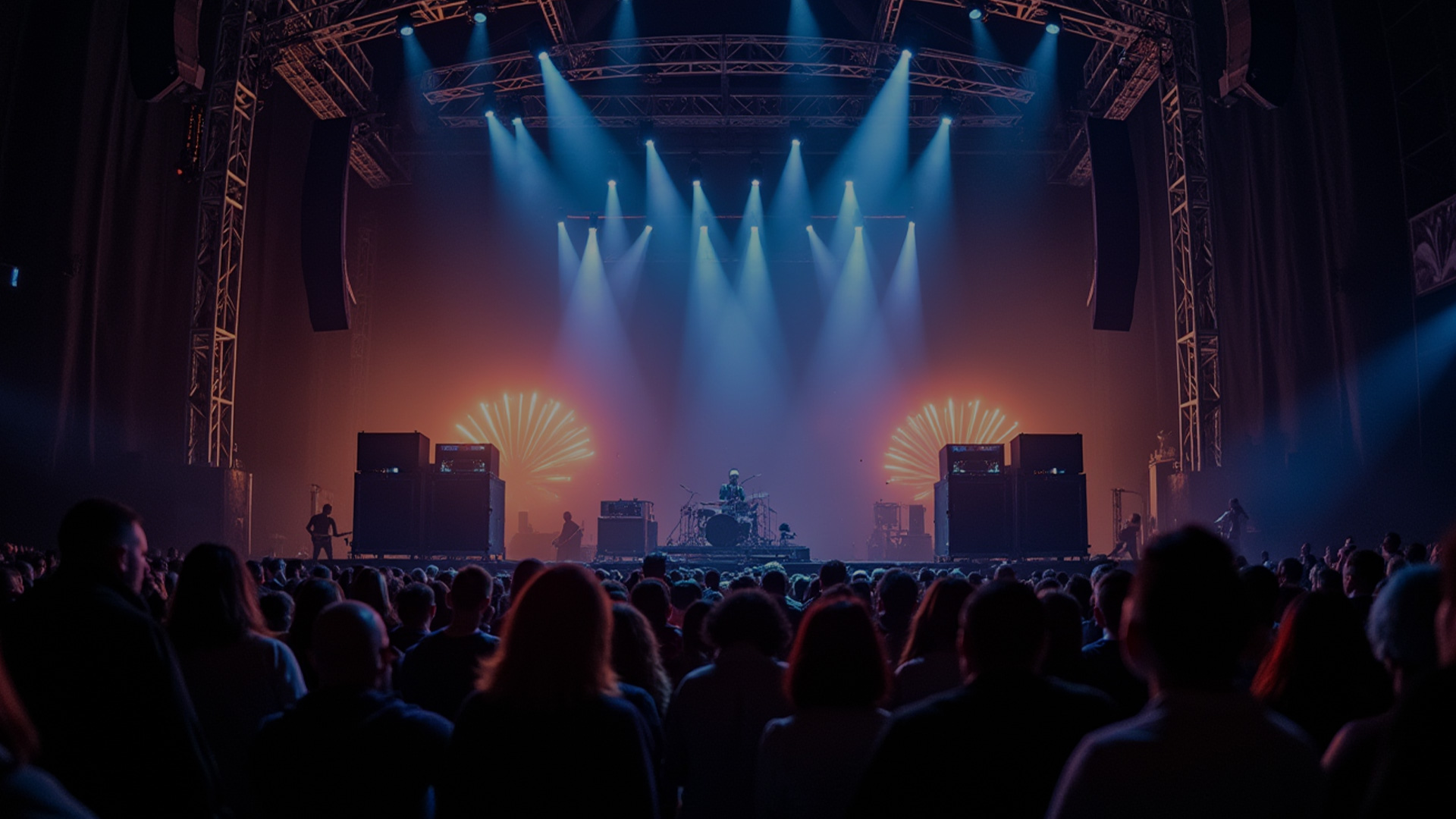 When to Rent Speakers vs. Hiring a Full DJ or Audio Tech