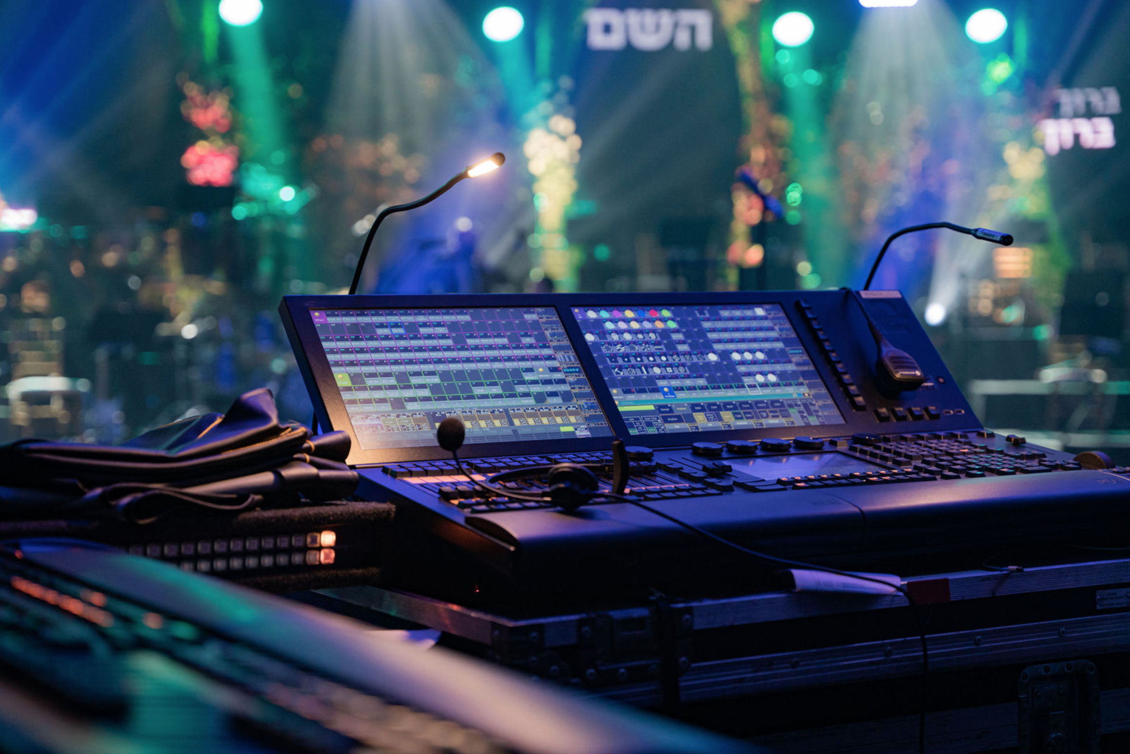 How to Choose the Right PA System for Your Event Size