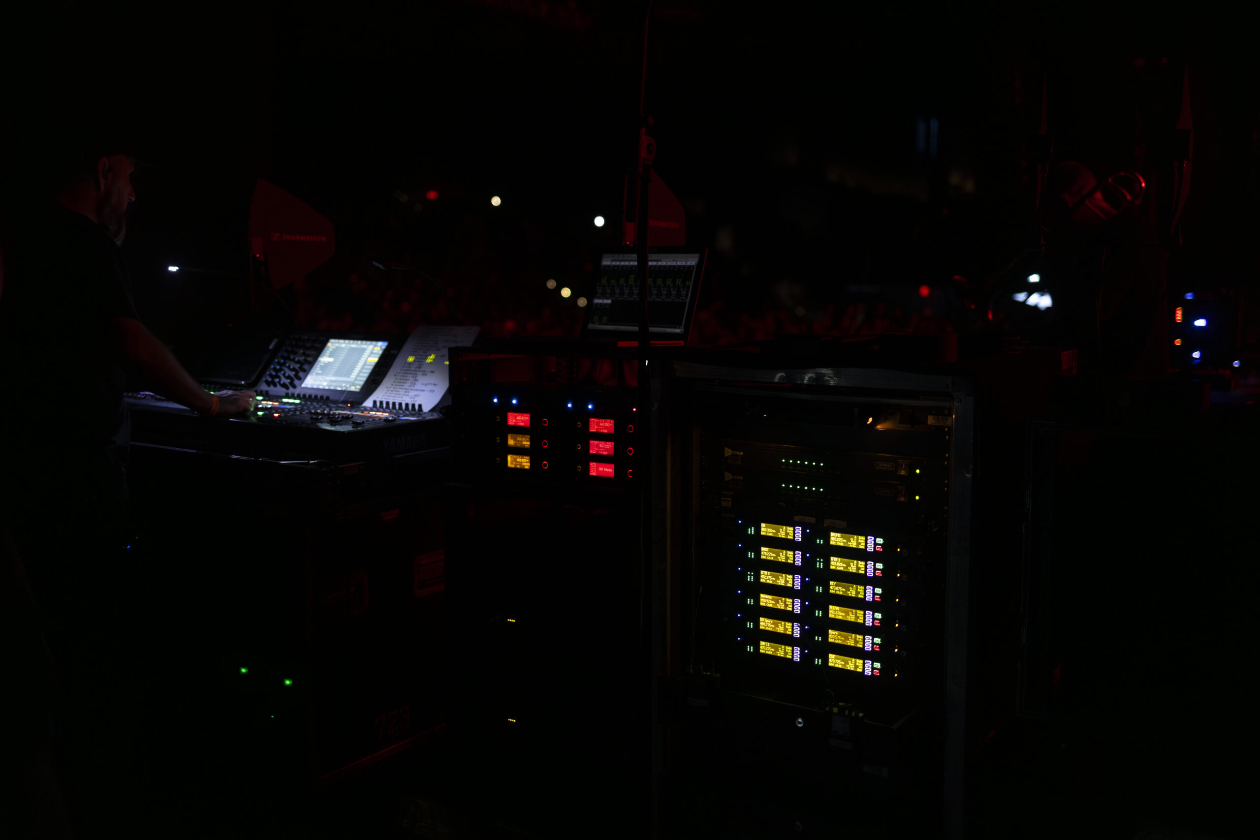 A Beginner’s Guide to Sound System Components: Speakers, Mixers, Mics & More