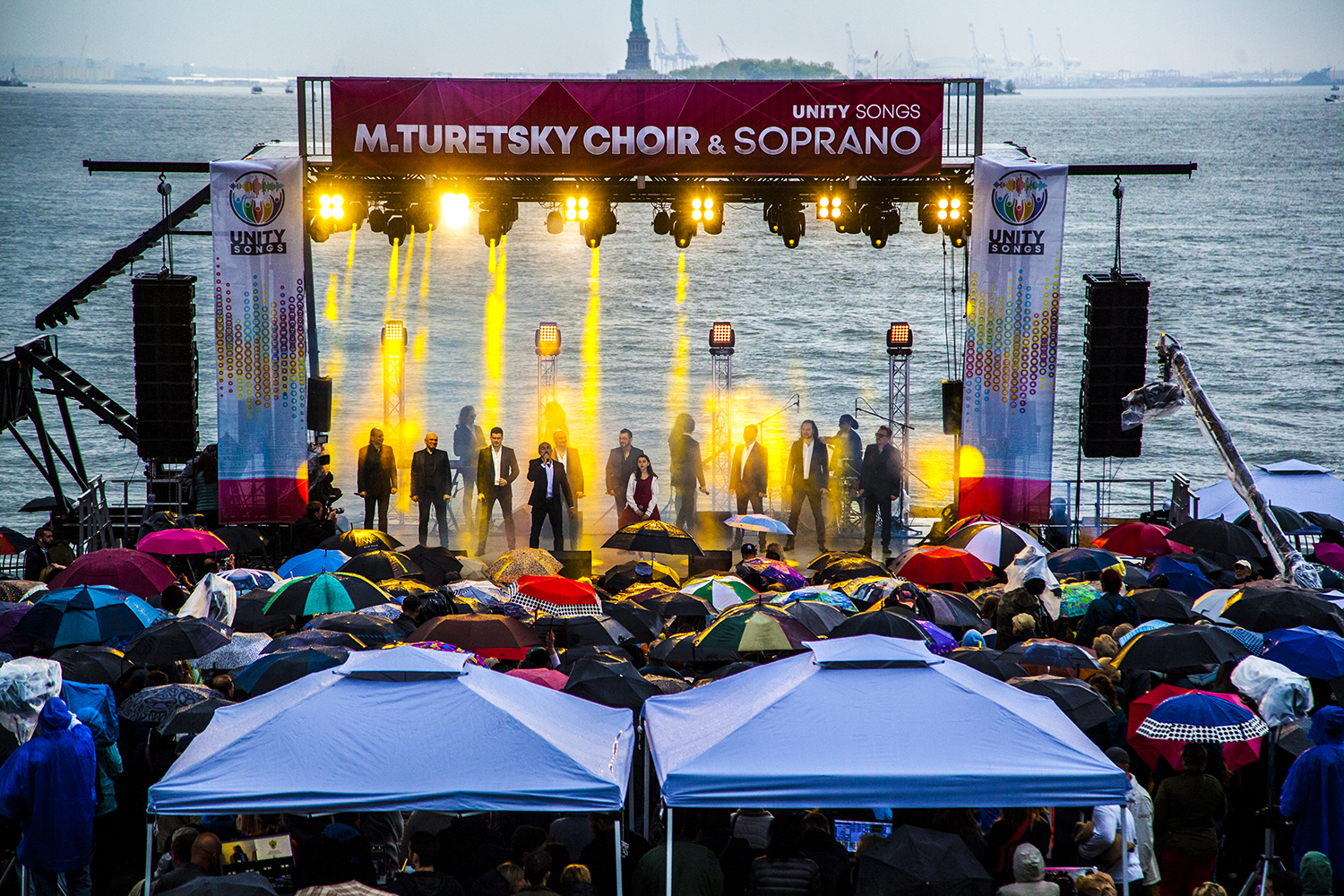 Best Bluetooth Party Speakers for Small Events