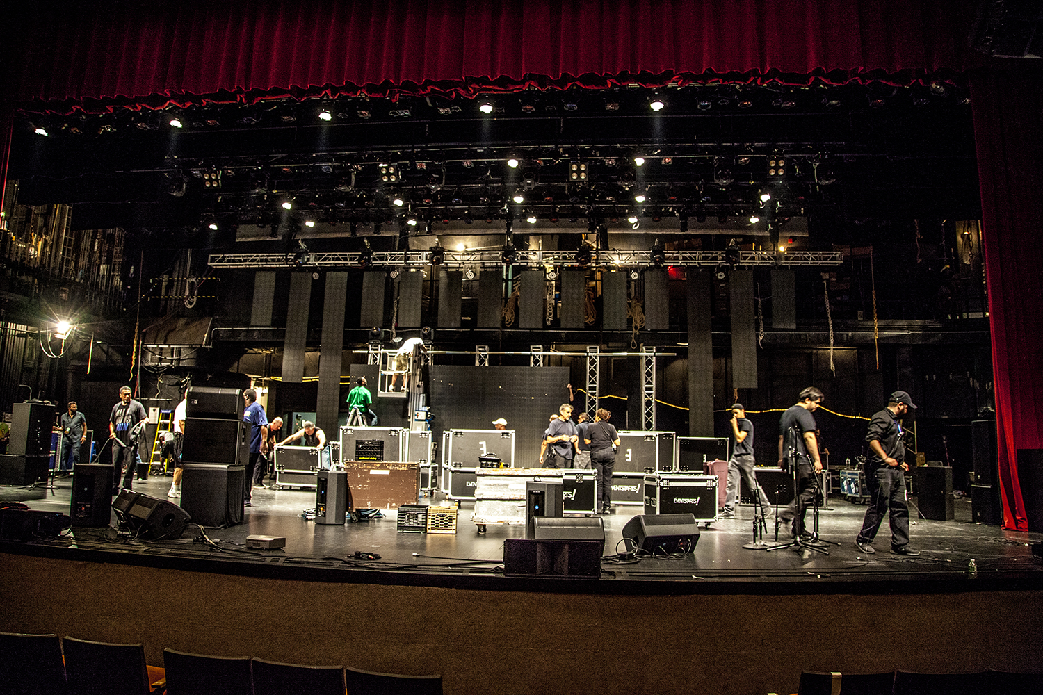 Do You Need a Subwoofer? Event Audio Tips for Better Bass