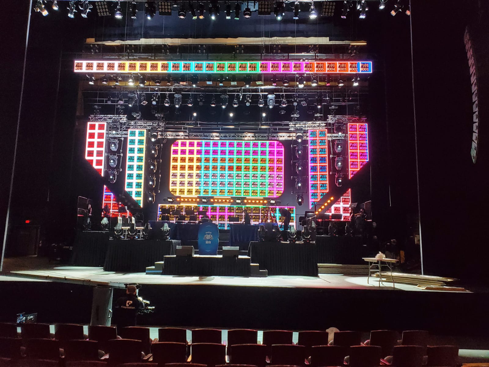 How to Match Your Speaker System to the Type of Music You’re Playing