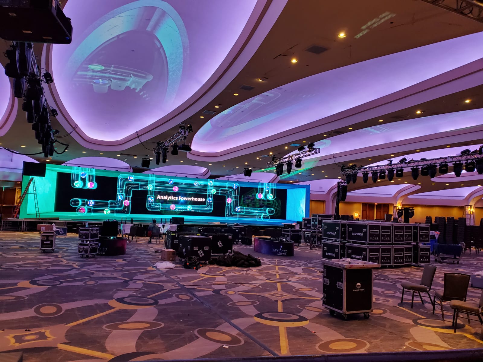 Best Speaker Setups for Rooftop Parties in NYC