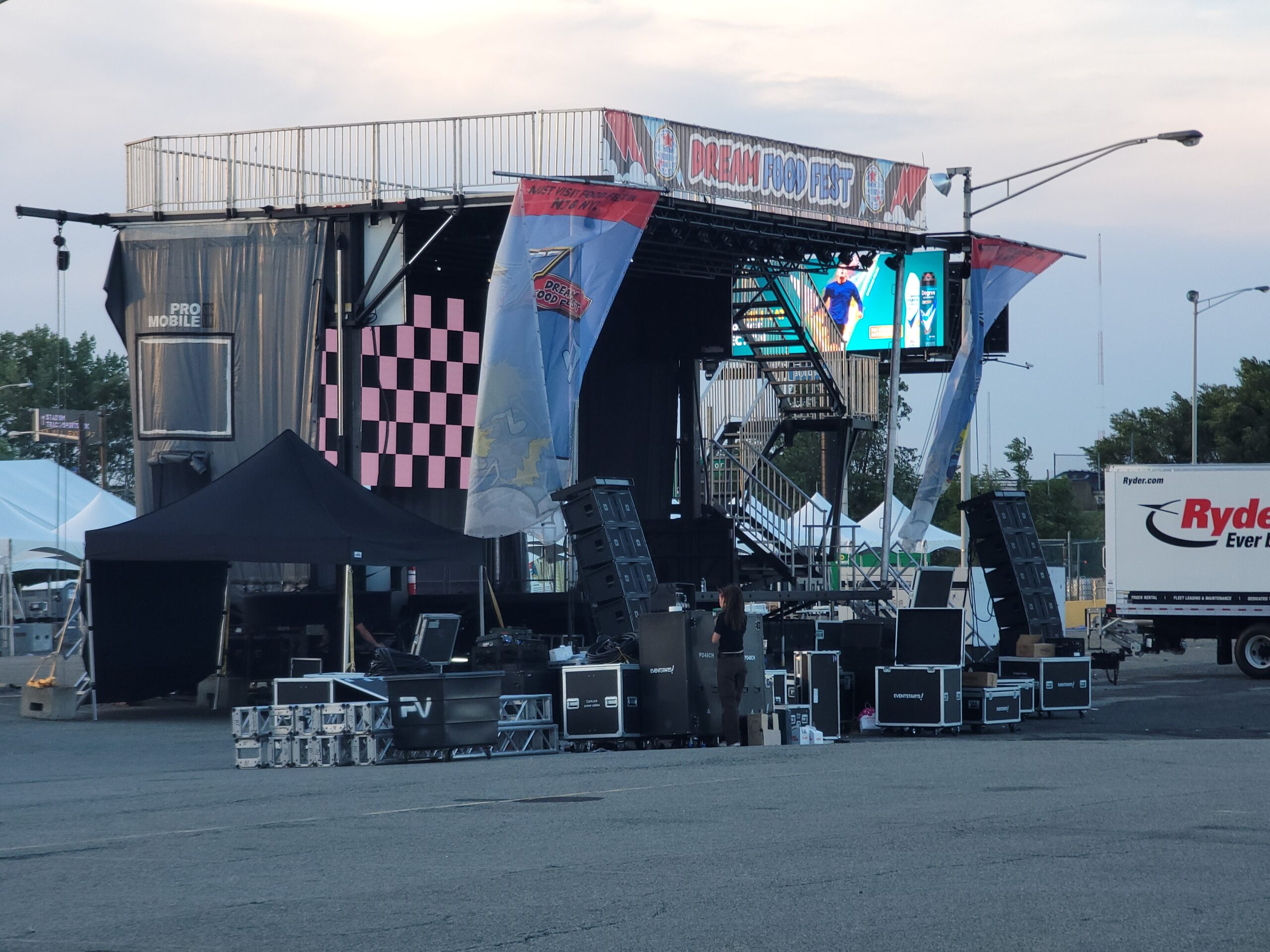 The Evolution of Portable Speaker Systems: 2010 to 2025