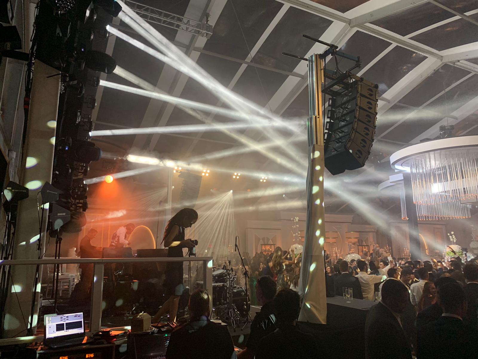 Speaker Setup Ideas for Corporate Events, Panels, and Product Launches