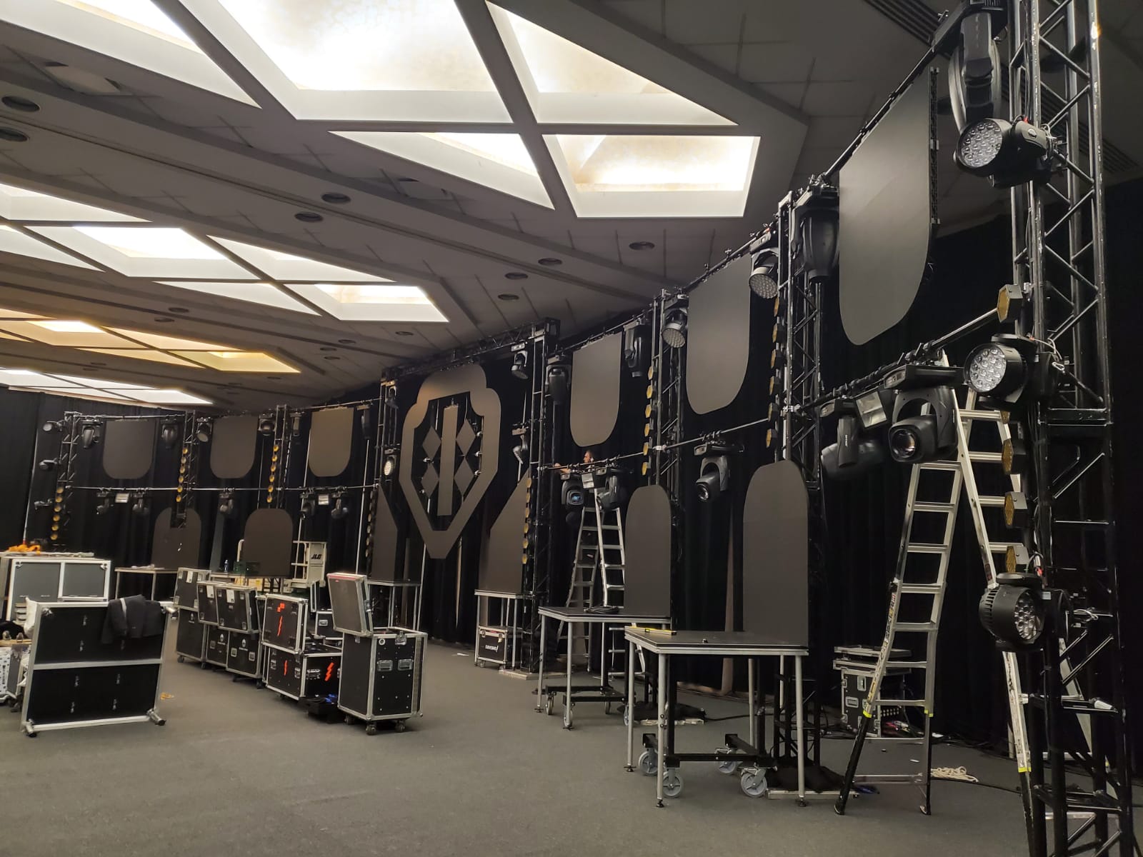 How to Set Up a DIY Sound System Like a Pro