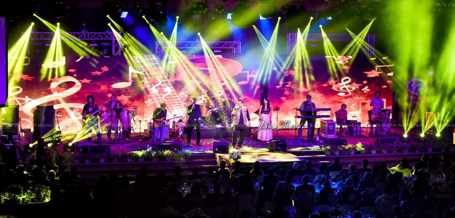 How To Manage Cross Rental Gear on Large Productions